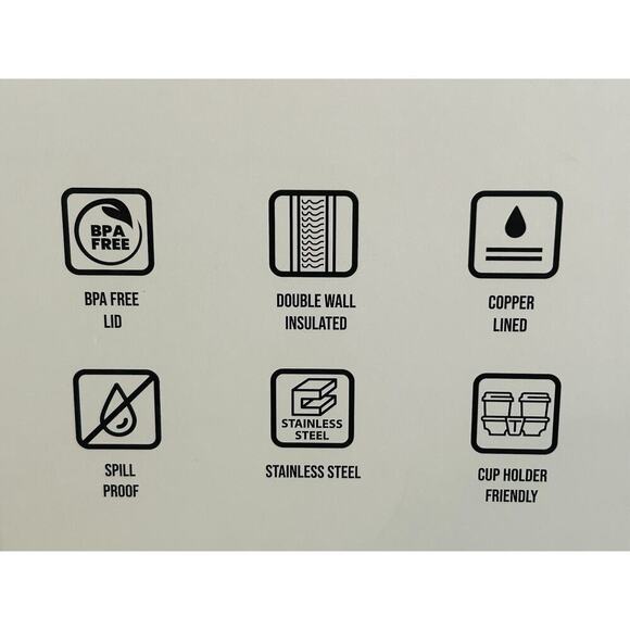 New Wake Forest 46 oz Tumbler WF Bling Colossal Black Rhinestones NCAA Straw NIB - Picture 4 of 13